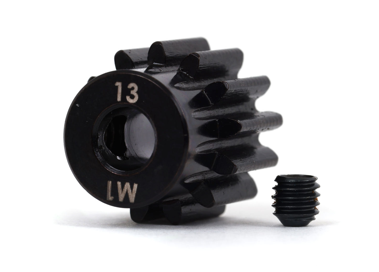 GEAR 13T 1.0MP 5MM SHAFT