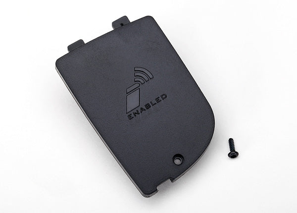 Cover plate Traxxas Link™ Wireless Module