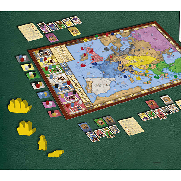 7 Empires