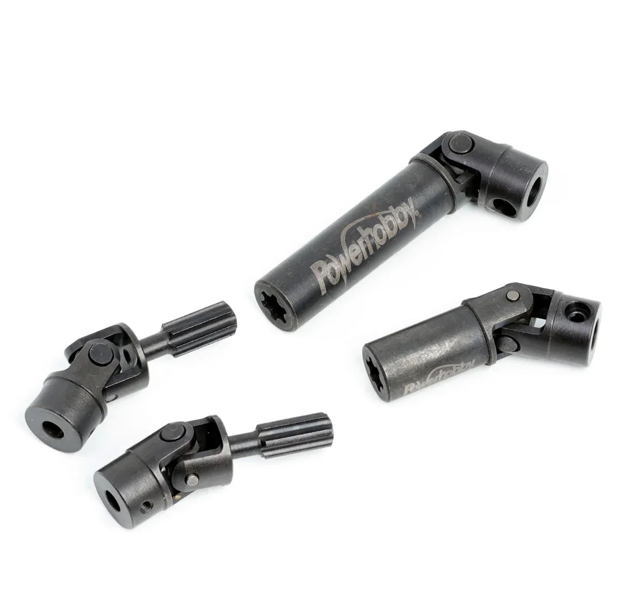 Metal Drive Shafts for 1/18 Traxxas TRX-4M