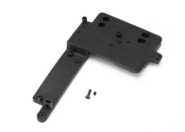 Mount telemetry expander (fits Stampede 2WD)