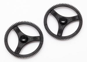 Spur gear 78-tooth (2)