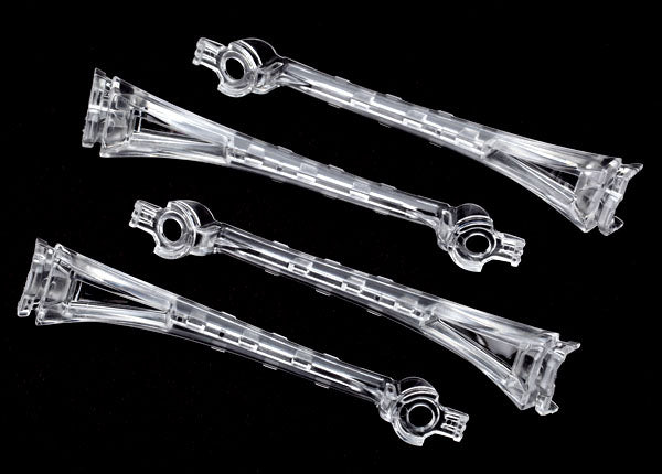 LED lens clear (4)