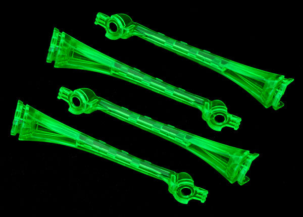 LED lens green (4)