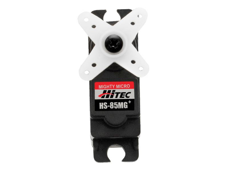 HS-85MG Premium Micro Metal Gear Servo, 0.14sec/49oz @ 6.0