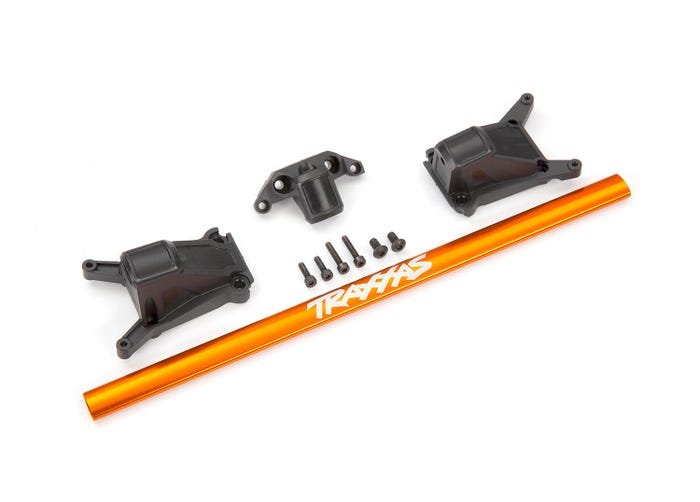 CHASSIS BRACE KIT ORANGE