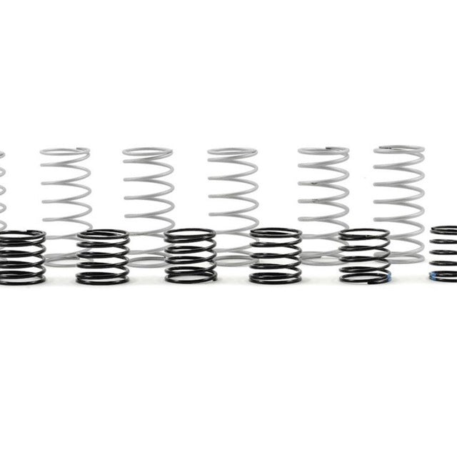 1/10 PowerStroke Shock Front Spring Assortment: PRO606300