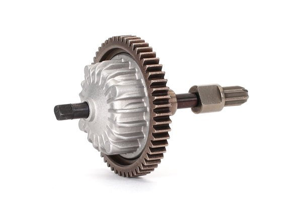 Differential kit center (complete)