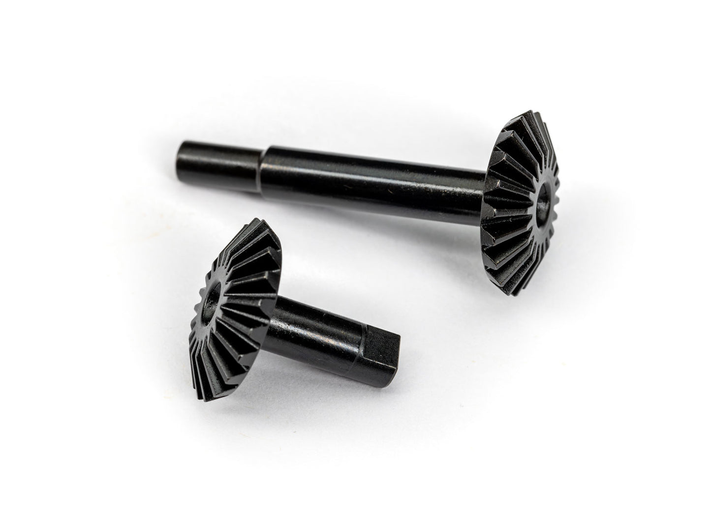 Hardened Steel Center Differential Output Gears (2)