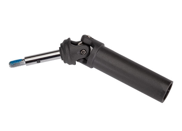 Stub axle assembly rear outer extreme heavy duty (1) (left or right) (assembled with internal-splined half shaft)