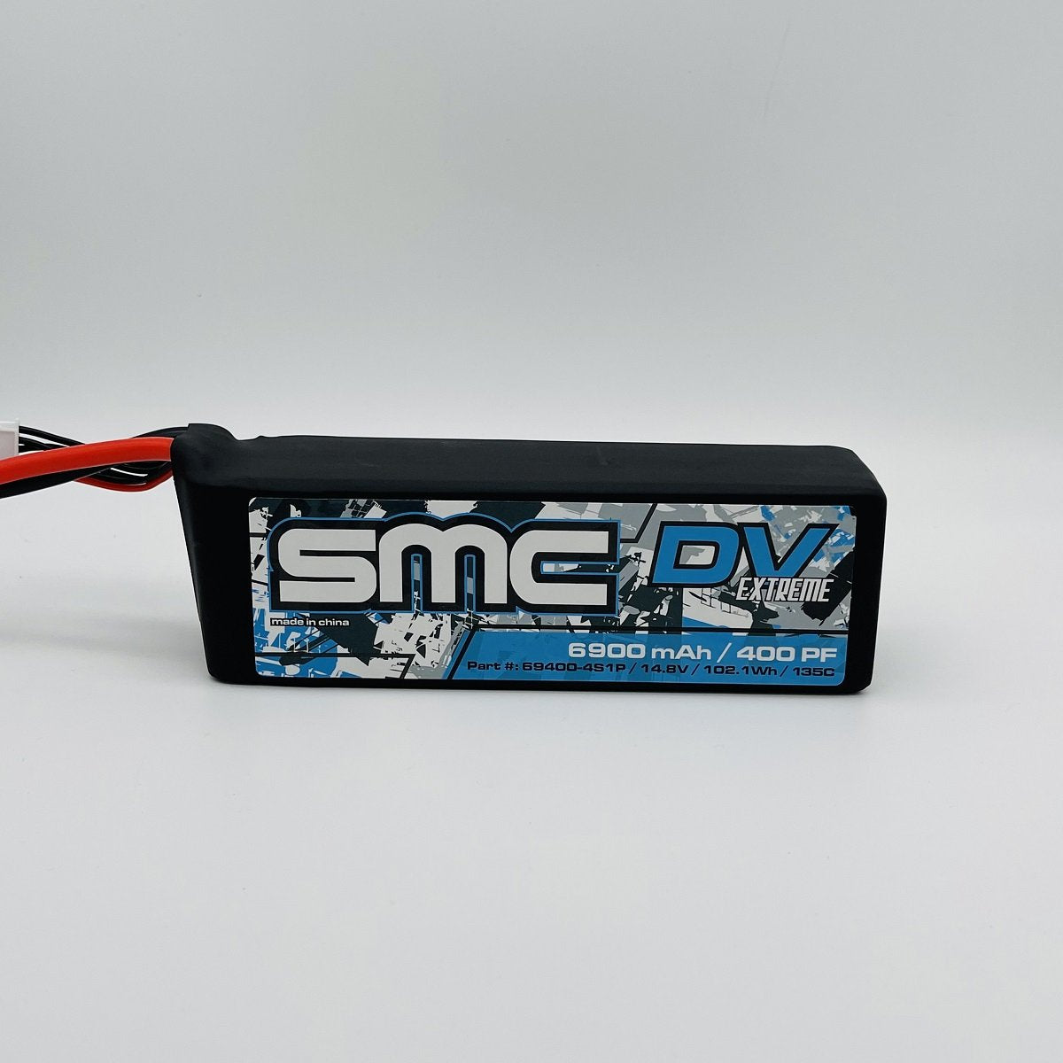 HCL-HP 22.2V 5800mAh 150C G10 Protection Plates