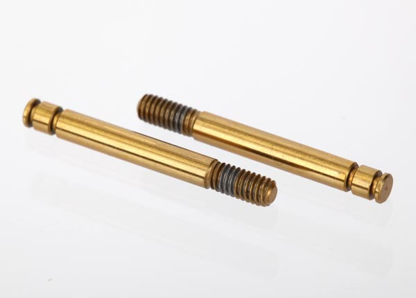Shaft GTR shock TiN-coated (2)