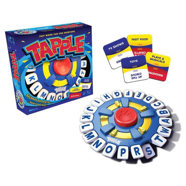 TAPPLE