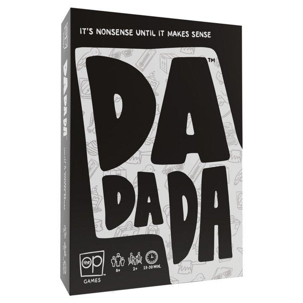 DADADA