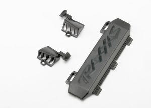 Door battery compartment (1)/ vents battery compartment (1 pair) (fits right or left side)