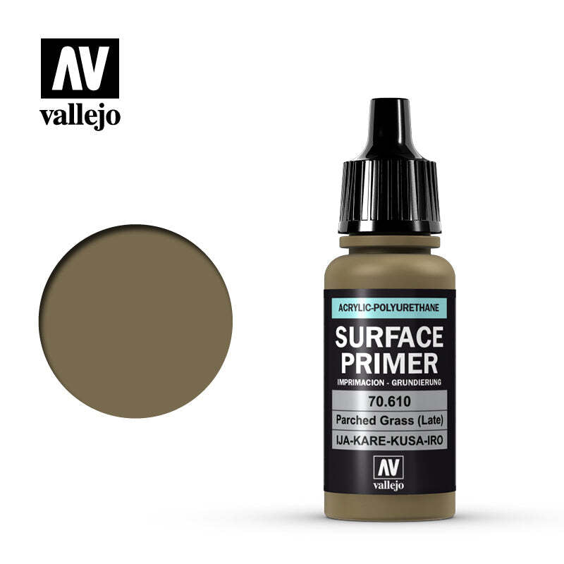 70.610 IJA-Kare-Kusa-IRO Parched Grass (late) Color 17 ml.