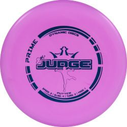 Prime EMAC Judge