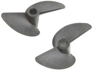 FRP 2-Blade Prop 42mm Motley Crew