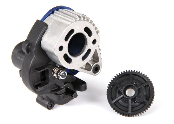 Complete 1/16 Brushed Transmission