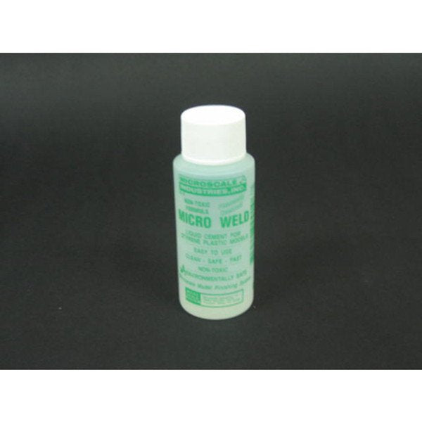 Micro Weld 1 oz