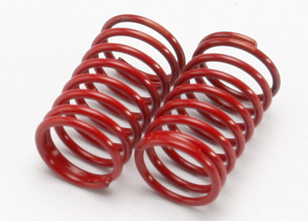 Spring shock (GTR) (1.76 rate orange) (1 pair)