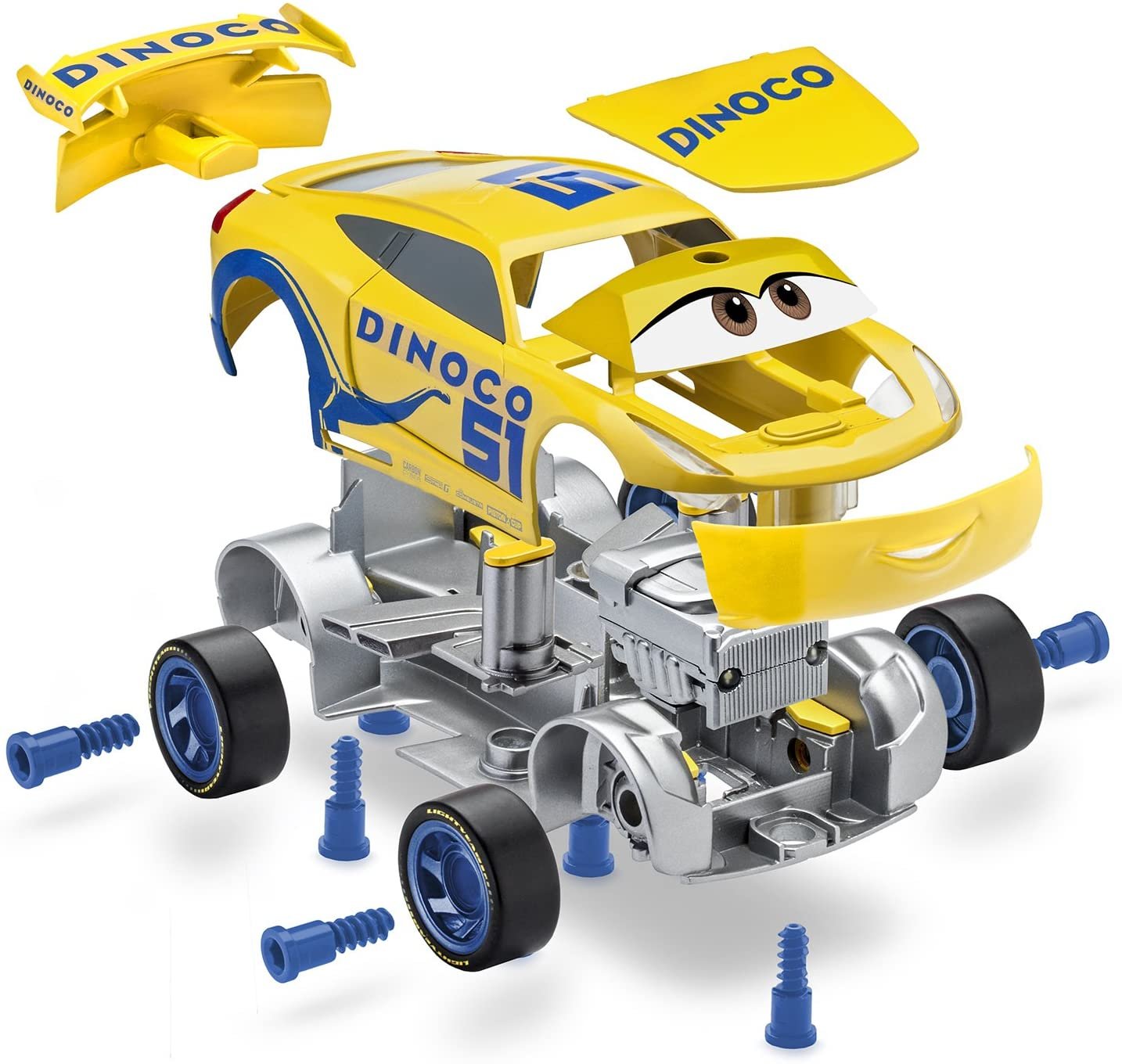 451501 Cars 3 Cruz Ramirez