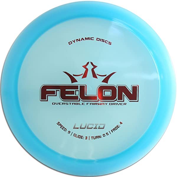 LUCID FELON 160-169G