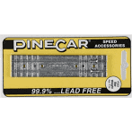 Accessory bar weight 2.5oz