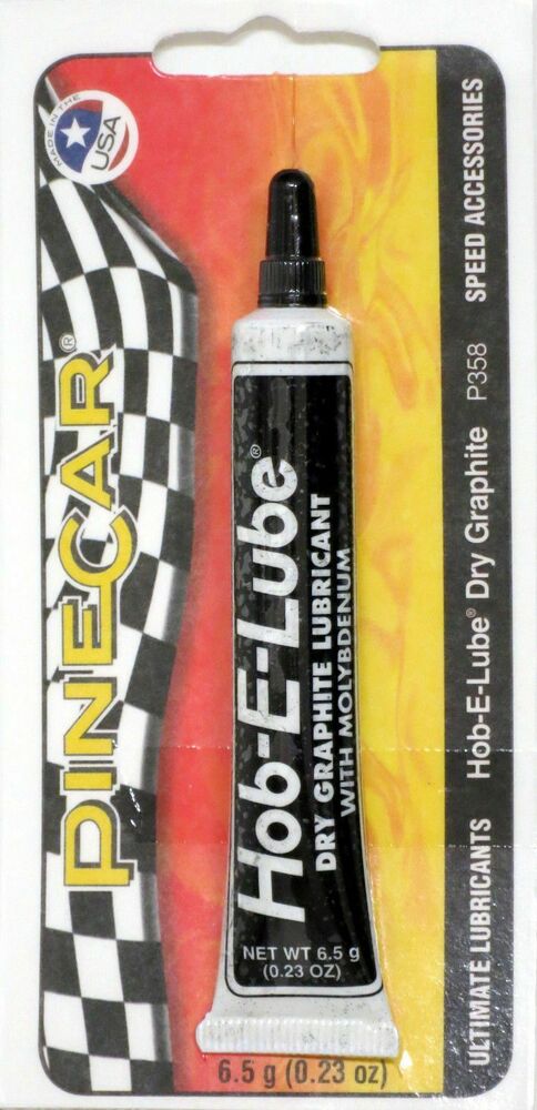 PineCar(R) Accessories - Graphite