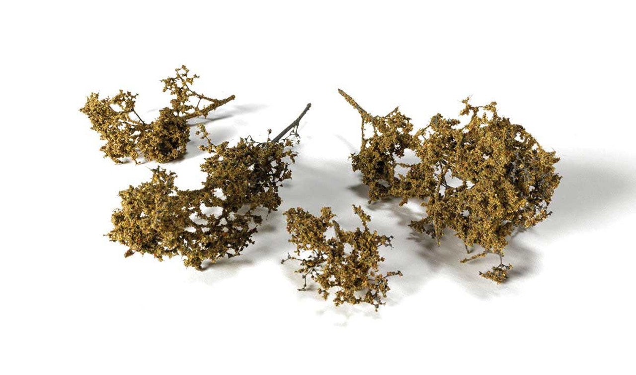 Woodland Scenics All Game Terrain Brambles Fall