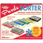 1084PZ Puzzle Sorter