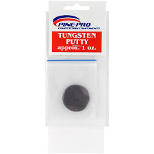 10220 Tungsten Putty 1oz