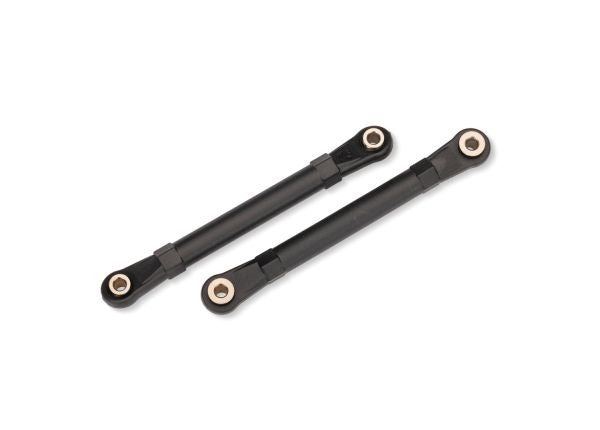 72 mm Rear Camber Links & Hollow Balls (2)