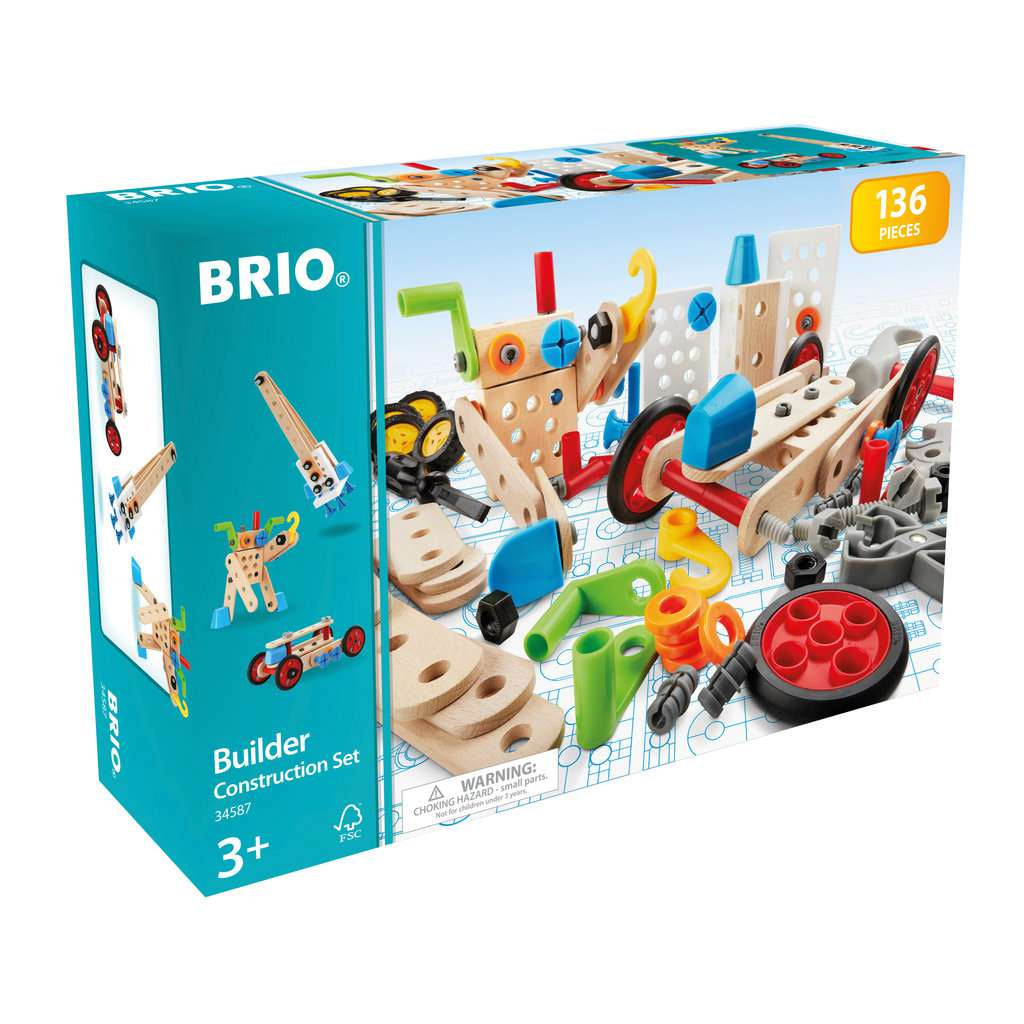 Builder Construction Set