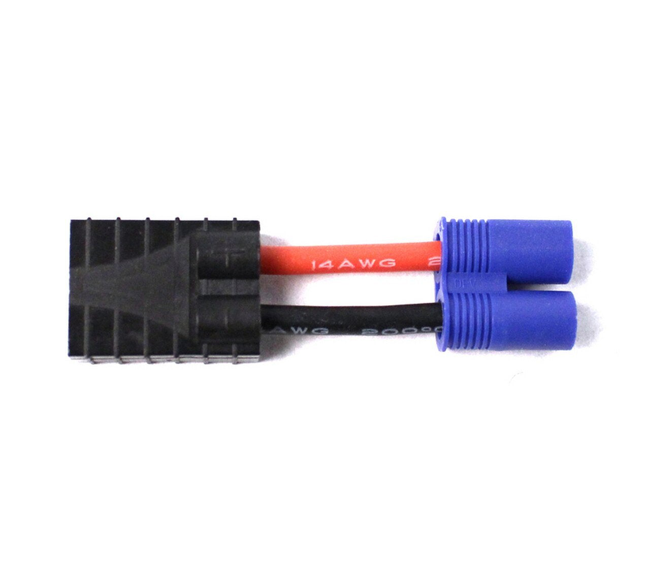 Battery / ESC Adaptor: TRX to M EC3