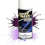 AMETHYST PURPLE PEARL AEROSOL PAINT