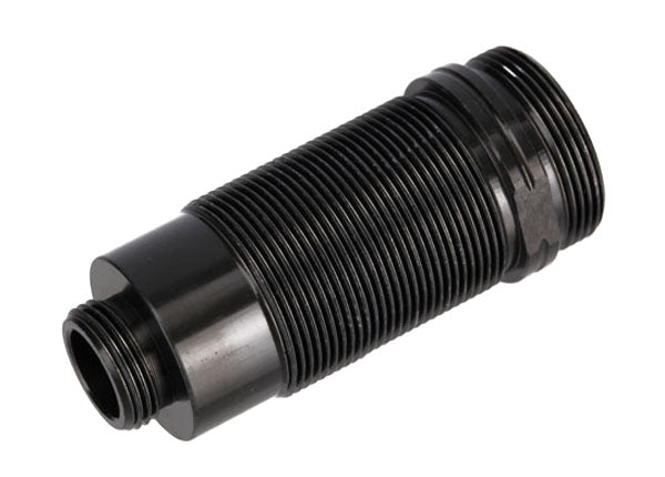Discontinued - Body GTR long (hard-anodized PTFE-coated aluminum) (1)