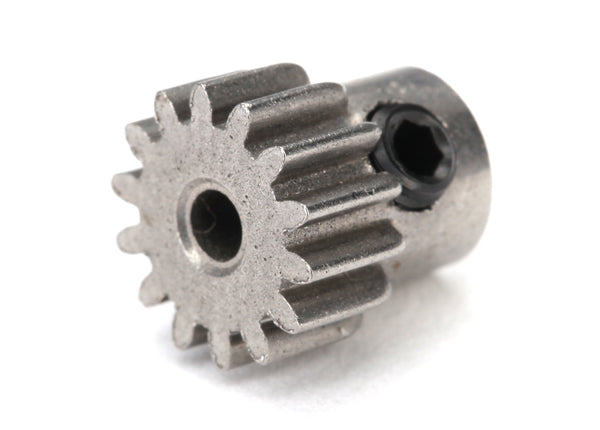 Gear 14-T pinion / set screw