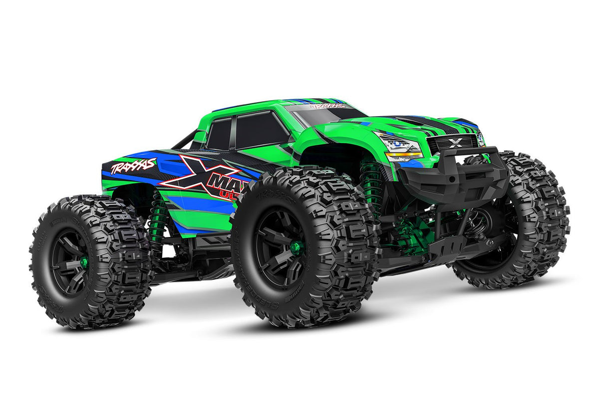 X-Maxx Ultimate