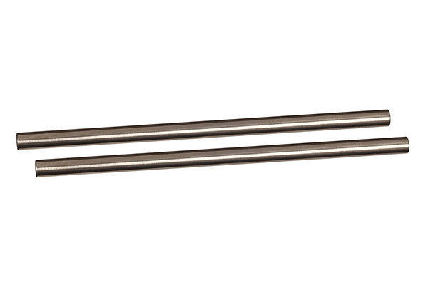 Suspension pins 4x85mm (hardened steel) (2)