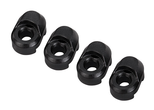Suspension pin retainer (4)