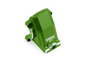 DIFFERENTIAL HOUSING ALUM GRN