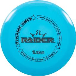 Dynamic Discs BioFuzion Raider 173-176g