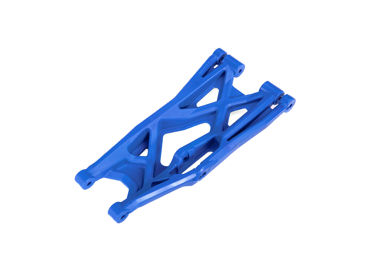 Suspension arm blue lower (right front or rear) heavy duty (1)
