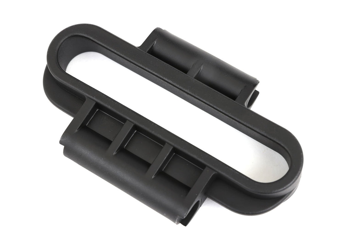 Bumper mount rear