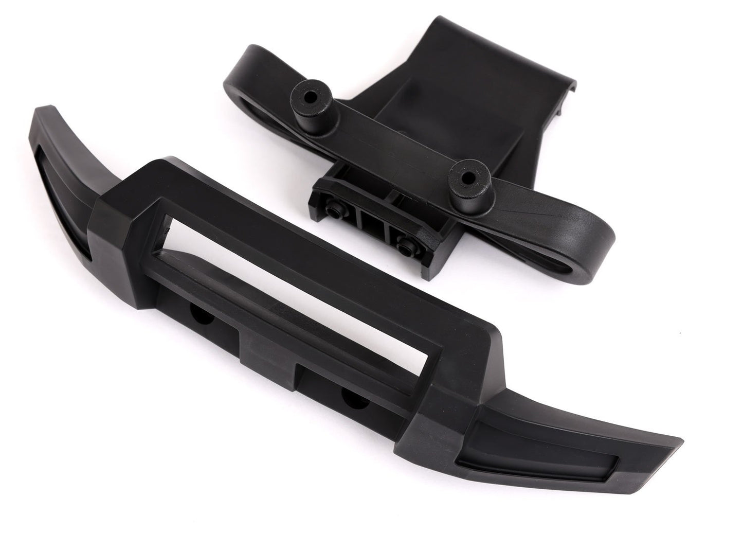 Bumper front/ bumper mount front