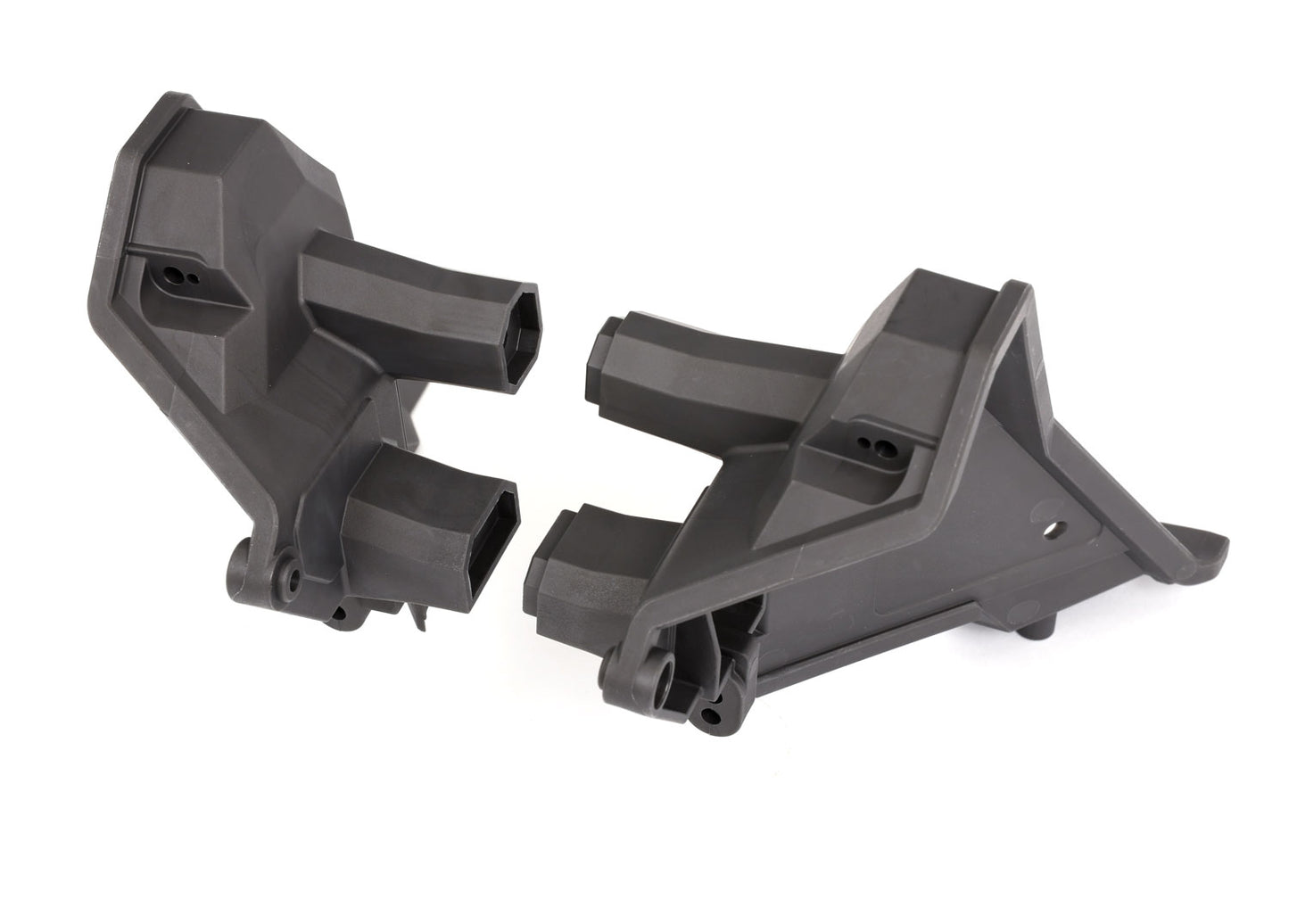 Shock tower rear (left & right halves)