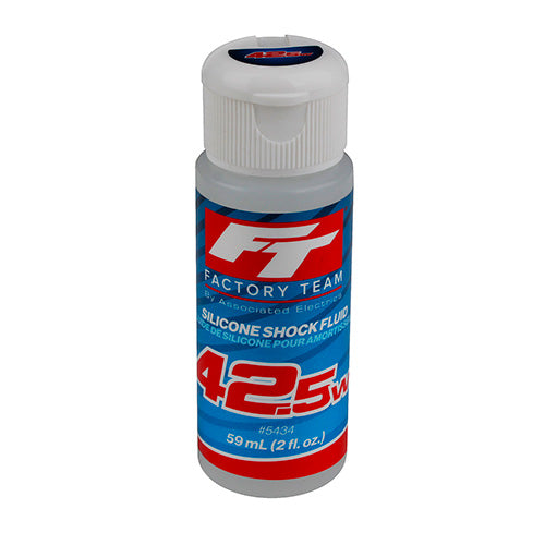 42.5Wt Silicone Shock Oil 2oz