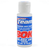 Silicone Diff Fluid 80000 cSt 2oz