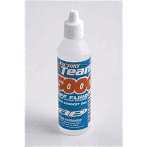 Silicone Diff Fluid 5000 cSt 2oz